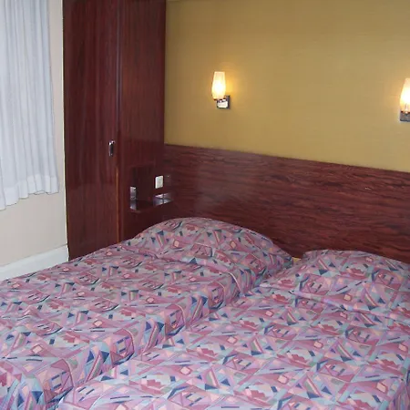 Hotel Manhattan-3
